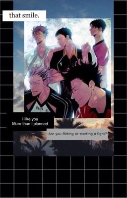 𝐋𝐢𝐭𝐭𝐥𝐞 𝐋𝐢𝐛𝐞𝐫𝐨 -【﻿Haikyuu x reader】