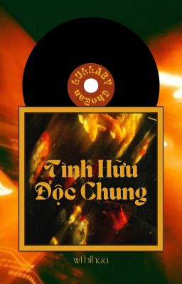 𝐋𝐮𝐥𝐥𝐚𝐛𝐲 ✾ Tình hữu độc chung