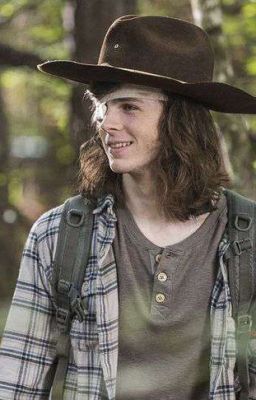 ✓𝐌𝐀𝐓𝐀𝐑 𝐏𝐀𝐑𝐀 𝐕𝐈𝐕𝐈𝐑    ✩   carl grimes