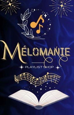 𝐌𝐄𝐋𝐎𝐌𝐀𝐍𝐈𝐄 | Playlist Shop [closed]