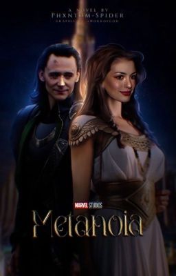 𝐌𝐄𝐓𝐀𝐍𝐎𝐈𝐀 | 𝘓𝘰𝘬𝘪 𝘓𝘢𝘶𝘧𝘦𝘺𝘴𝘰𝘯 ¹