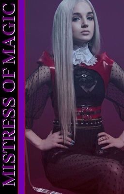 𝐌𝐈𝐒𝐓𝐑𝐄𝐒𝐒 𝐎𝐅 𝐌𝐀𝐆𝐈𝐂 ༄ 𝐶𝑅𝐼𝑀𝐼𝑁𝐴𝐿 𝑀𝐼𝑁𝐷𝑆 & 𝑀𝐶𝑈