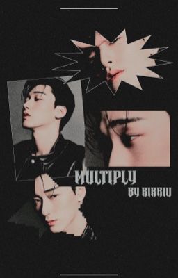 𝐌𝐔𝐋𝐓𝐈𝐏𝐋𝐘, ❪ 𝗌𝗈𝗅𝗈𝗂𝗌𝗍 ❫  . ✶