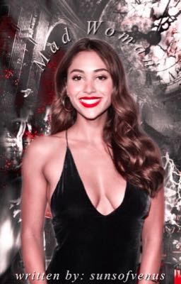 𝐌𝐚𝐝 𝐖𝐨𝐦𝐚𝐧 ➵ 𝐆𝐫𝐚𝐩𝐡𝐢𝐜 𝐒𝐡𝐨𝐩 ﹙𝐎𝐩𝐞𝐧﹚