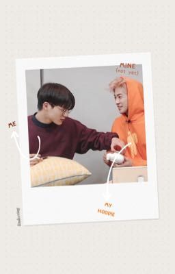 𝐍𝐎𝐌𝐈𝐍 || 𝐭𝐞𝐱𝐭𝐟𝐢𝐜 | 𝐲𝐨𝐮𝐫 𝐡𝐨𝐨𝐝𝐢𝐞