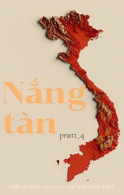 𝐍𝐨𝐦𝐢𝐧 | Nắng tàn 