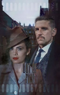 𝐎𝐔𝐓 𝐎𝐅 𝐓𝐈𝐌𝐄 ━ ARTHUR SHELBY