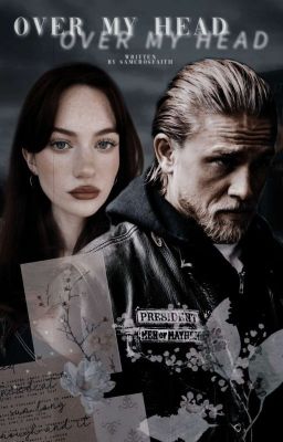 𝐎𝐕𝐄𝐑 𝐌𝐘 𝐇𝐄𝐀𝐃 ˢᵒᵃ | ʲᵃˣ ᵗᵉˡˡᵉʳ