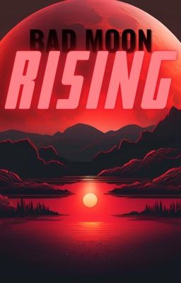 𝐎𝐟 𝐭𝐡𝐞 𝐀𝐦𝐚𝐳𝐨𝐧𝐬: 𝐁𝐚𝐝 𝐌𝐨𝐨𝐧 𝐑𝐢𝐬𝐢𝐧𝐠