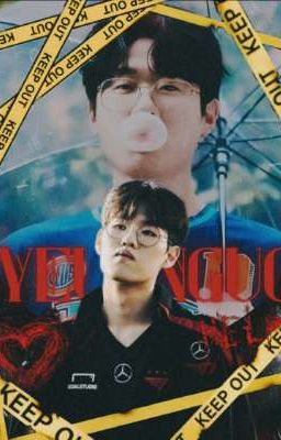 𝐎𝐧𝟐𝐞𝐮𝐬 . Yêu Ngục