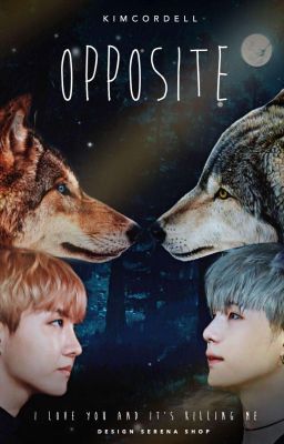 𝐎𝐩𝐩𝐨𝐬𝐢𝐭𝐞 | Yoonseok (Scarlet Alpha OS)