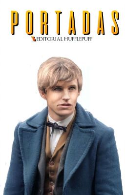 𝐏𝐎𝐑𝐓𝐀𝐃𝐀𝐒 ↳NEWT SCAMANDER