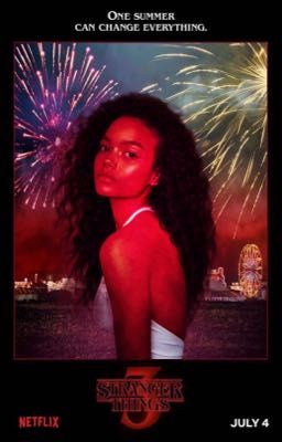 𝐏𝐔𝐍𝐊𝐑𝐎𝐂𝐊𝐄𝐑 ! 𝐒𝐓𝐑𝐀𝐍𝐆𝐄𝐑 𝐓𝐇𝐈𝐍𝐆𝐒