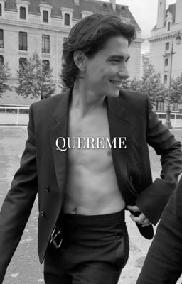 𝐐𝐔𝐄𝐑𝐄𝐌𝐄, enzo vogrincic