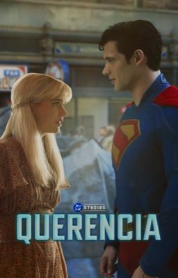 𝐐𝐔𝐄𝐑𝐄𝐍𝐂𝐈𝐀 | 𝘊𝘭𝘢𝘳𝘬 𝘒𝘦𝘯𝘵