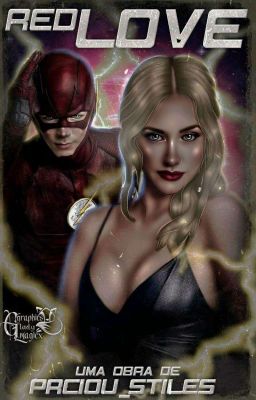 𝐑𝐄𝐃 𝐋𝐎𝐕𝐄 | arrowverse fanfic