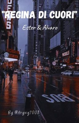 ❝𝐑𝐄𝐆𝐈𝐍𝐀 𝐃𝐈 𝐂𝐔𝐎𝐑𝐈❞ || Alvester