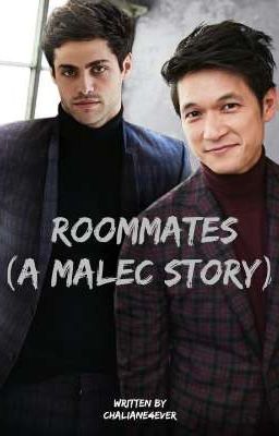 𝐑𝐎𝐎𝐌𝐌𝐀𝐓𝐄𝐒 - A Malec Story [En Pause] 