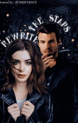 𝐑𝐞𝐰𝐫𝐢𝐭𝐞 𝐭𝐡𝐞 𝐒𝐭𝐚𝐫𝐬 ﹙𝐸𝓁𝒾𝒿𝒶𝒽 𝑀𝒾𝓀𝒶𝑒𝓁𝓈𝑜𝓃﹚
