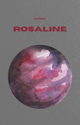 𝐑𝟏𝟖 | argenhill | rosaline