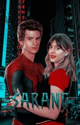 𝐒𝐀𝐑𝐀𝐍𝐆 | 𝘗𝘦𝘵𝘦𝘳 𝘗𝘢𝘳𝘬𝘦𝘳 (𝘛𝘈𝘚𝘔)