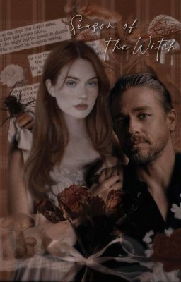 𝐒𝐄𝐀𝐒𝐎𝐍 𝐎𝐅 𝐓𝐇𝐄 𝐖𝐈𝐓𝐂𝐇 | ˢᵒᵃ | ʲᵃˣ ᵗᵉˡˡᵉʳ  