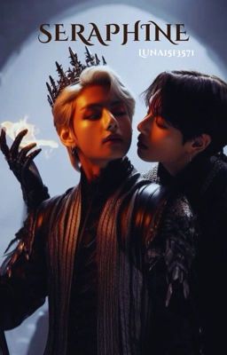 𝐒𝐄𝐑𝐀𝐏𝐇𝐈𝐍𝐄 || TAEKOOK ||