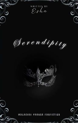 𝐒𝐄𝐑𝐄𝐍𝐃𝐈𝐏𝐈𝐓𝐘 ~ Kai Parker (rewriting)