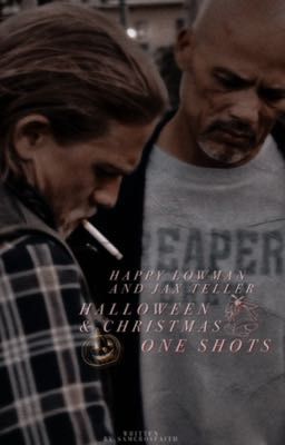 𝐒𝐎𝐀 𝐇𝐀𝐋𝐋𝐎𝐖𝐄𝐄𝐍 & 𝐂𝐇𝐑𝐈𝐒𝐓𝐌𝐀𝐒 ᵒⁿᵉ ˢʰᵒᵗˢ