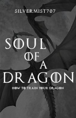 𝐒𝐎𝐔𝐋 𝐎𝐅 𝐀 𝐃𝐑𝐀𝐆𝐎𝐍