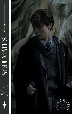 𝐒𝐎𝐔𝐋𝐌𝐀𝐓𝐄𝐒 || T.R.