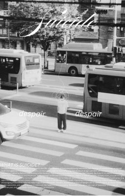 𝐒𝐔𝐈𝐂𝐈𝐃𝐄 | 𝖪𝖳𝖧 |