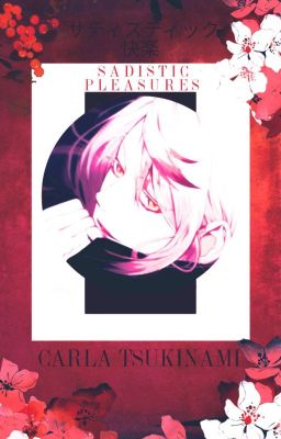 ❝𝐒𝐚𝐝𝐢𝐬𝐭𝐢𝐜 𝐏𝐥𝐞𝐚𝐬𝐮𝐫𝐞𝐬❞ Diabolik Lovers || AU Roleplay