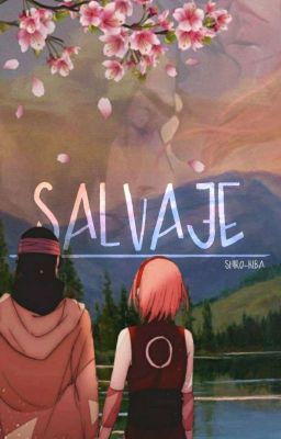 𝐒𝐚𝐥𝐯𝐚𝐣𝐞 [SasuSaku]