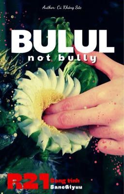 | 𝐒𝐚𝐧𝐞𝐆𝐢𝐲𝐮𝐮 | 'Bulul' Not Bully.