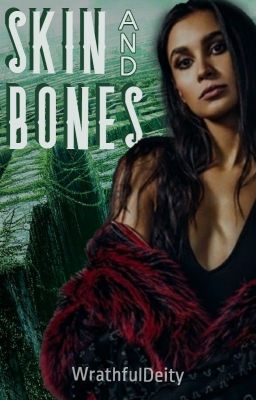 𝐒𝐤𝐢𝐧 𝐚𝐧𝐝 𝐁𝐨𝐧𝐞𝐬 ↠ Thomas [The Maze Runner movies] (on hold indefinitely)