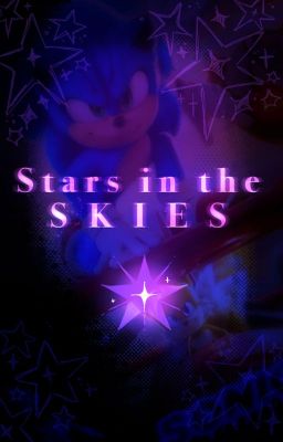 💫|𝐒𝐭𝐚𝐫𝐬 𝐢𝐧 𝐭𝐡𝐞 ＳＫＩＥＳ|✨―𝙎𝙤𝙣𝙞𝙘 𝙈𝙤𝙫𝙞𝙚𝟮𝙭𝙈𝙖𝙡𝙚!𝙍𝙚𝙖𝙙𝙚𝙧