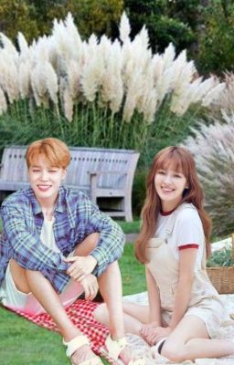 𝐒𝐮𝐫𝐧𝐚𝐭𝐮𝐫𝐚𝐥: 💜Jimin & Nancy💙