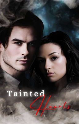 𝐓𝐀𝐈𝐍𝐓𝐄𝐃 𝐇𝐄𝐀𝐑𝐓𝐒 ~ The Vampire Diaries¹