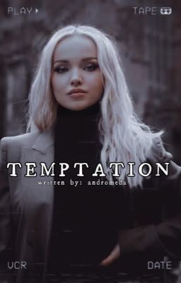 𝐓𝐄𝐌𝐏𝐓𝐀𝐓𝐈𝐎𝐍 ➸ 𝐍. 𝐌𝐈𝐊𝐀𝐄𝐋𝐒𝐎𝐍