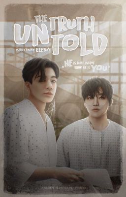 𝐓𝐇𝐄 𝐓𝐑𝐔𝐓𝐇 𝐔𝐍𝐓𝐎𝐋𝐃 | nomin ff