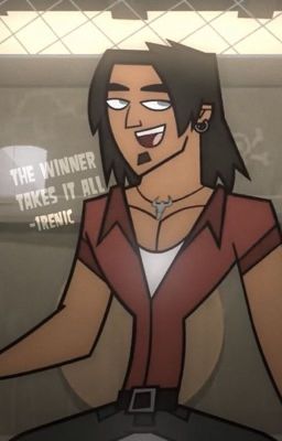 𝐓𝐇𝐄 𝐖𝐈𝐍𝐍𝐄𝐑 𝐓𝐀𝐊𝐄𝐒 𝐈𝐓 𝐀𝐋𝐋, total drama