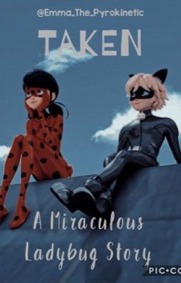 𝐓𝐚𝐤𝐞𝐧 (Miraculous Ladybug)