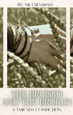 𝐓𝐡𝐞 𝐁𝐫𝐮𝐢𝐬𝐞𝐝 𝐚𝐧𝐝 𝐓𝐡𝐞 𝐁𝐫𝐨𝐤𝐞𝐧  -  [ HAITUS ]