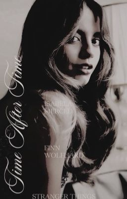 𝐓𝐢𝐦𝐞 𝐀𝐟𝐭𝐞𝐫 𝐓𝐢𝐦𝐞 ✸ 𝐌𝐢𝐤𝐞 𝐖𝐡𝐞𝐞𝐥𝐞𝐫