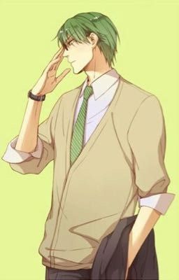 ⎡ 𝐔𝐧𝐞 𝐡𝐢𝐬𝐭𝐨𝐢𝐫𝐞 𝐝𝐞 𝐜𝐡𝐢𝐫𝐮𝐫𝐠𝐢𝐞 ⏌Midorima Shintarou x reader 