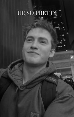 𝐔𝐫 𝐬𝐨 𝐩𝐫𝐞𝐭𝐭𝐲, kit connor