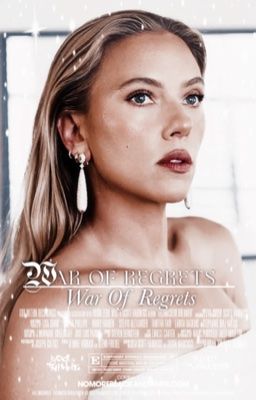 𝐖𝐀𝐑 𝐎𝐅 𝐑𝐄𝐆𝐑𝐄𝐓𝐒 ─ 𝖬𝖺𝗋𝗏𝖾𝗅