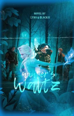 𝐖𝐈𝐍𝐓𝐄𝐑'𝐒 𝐖𝐀𝐋𝐓𝐙 ⋆ Frozen