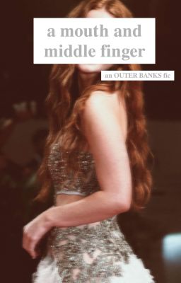 𝐚 𝐦𝐨𝐮𝐭𝐡 𝐚𝐧𝐝 𝐦𝐢𝐝𝐝𝐥𝐞 𝐟𝐢𝐧𝐠𝐞𝐫 𔓘 𝐞𝐥𝐨𝐫𝐚 𝐞𝐚𝐬𝐭𝐨𝐧 (obx)